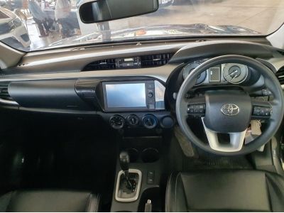 TOYOTA REVO SMART CAB NEW 2.4ENTRY PREERUNNER AT 2021 รูปที่ 7